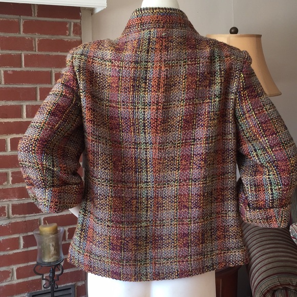 🍁NWT Madison jacket🍂 - Picture 5 of 8